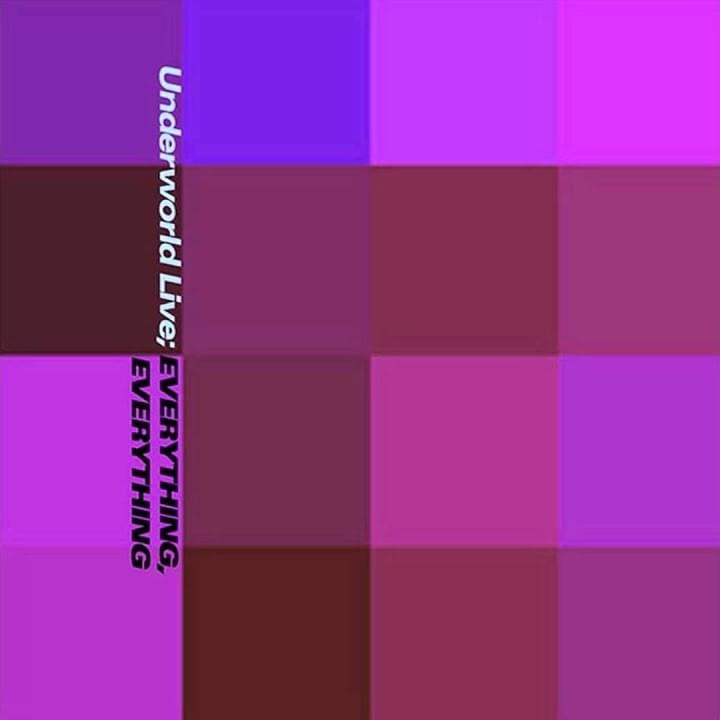 Cover image for Everything, Everything (DVD)