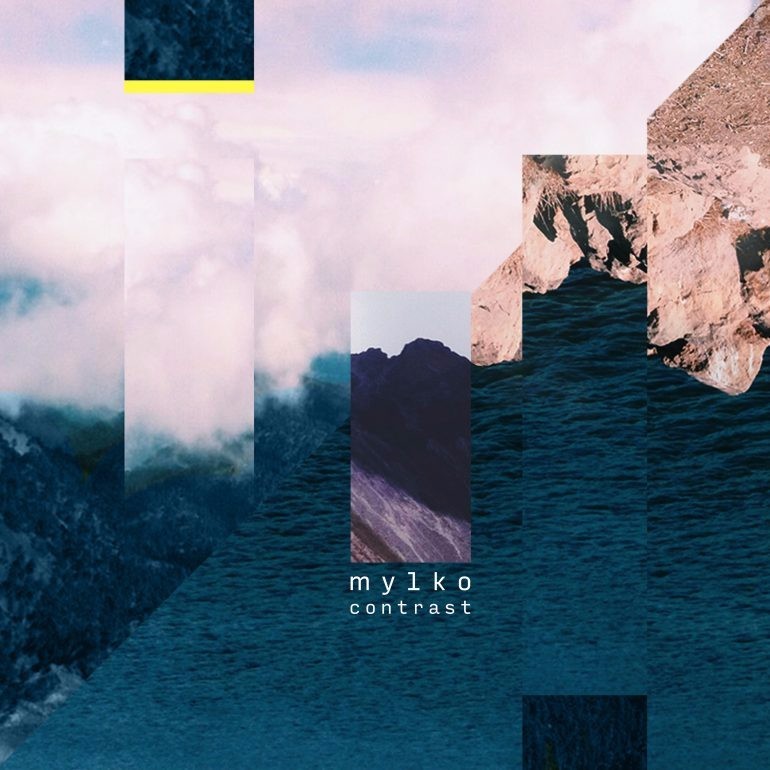 Winter by Mylko