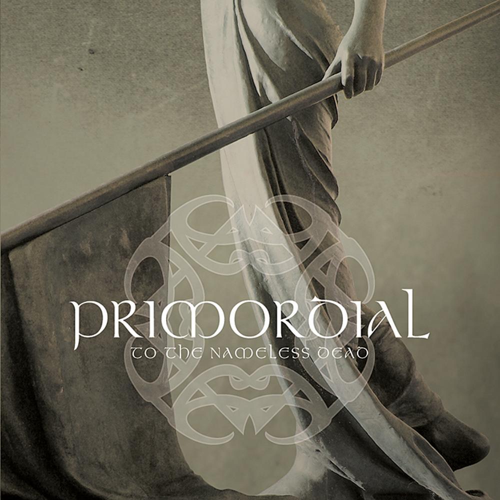 Empire Falls by Primordial