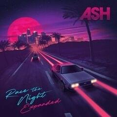 Cover image for Race the Night (Expanded)