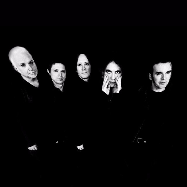 Photo of The Cure