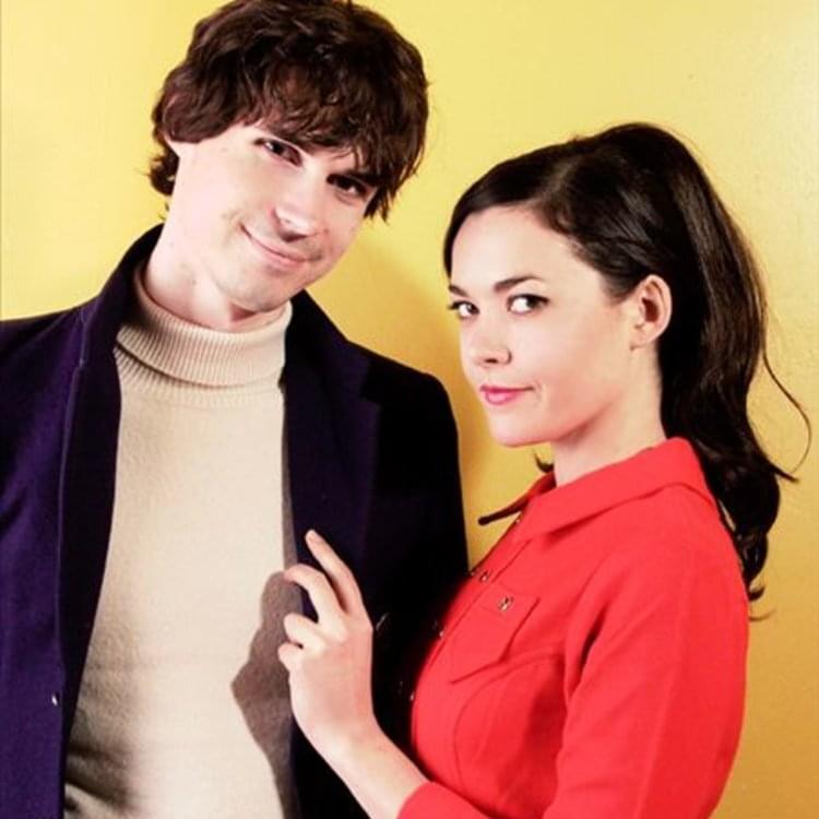 Photo of The Brunettes