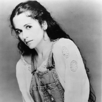 Nicolette Larson Profile Picture Photo of Nicolette Larson