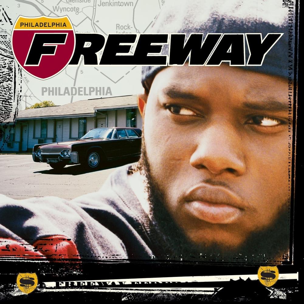 Album cover art for "You Got Me" by Freeway & JAY-Z & Mariah Carey