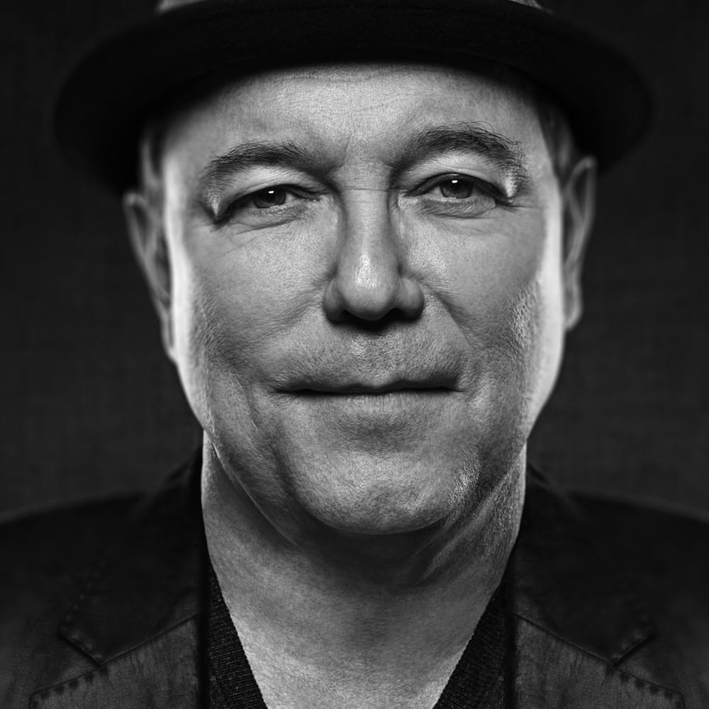 Cover image for Rubén Blades