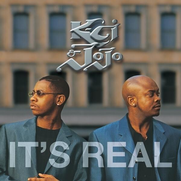 Life by K-Ci & JoJo