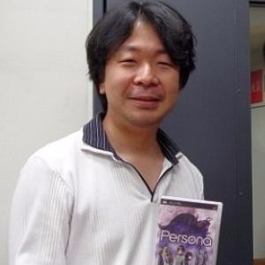 Photo of 目黒将司 (Shoji Meguro)