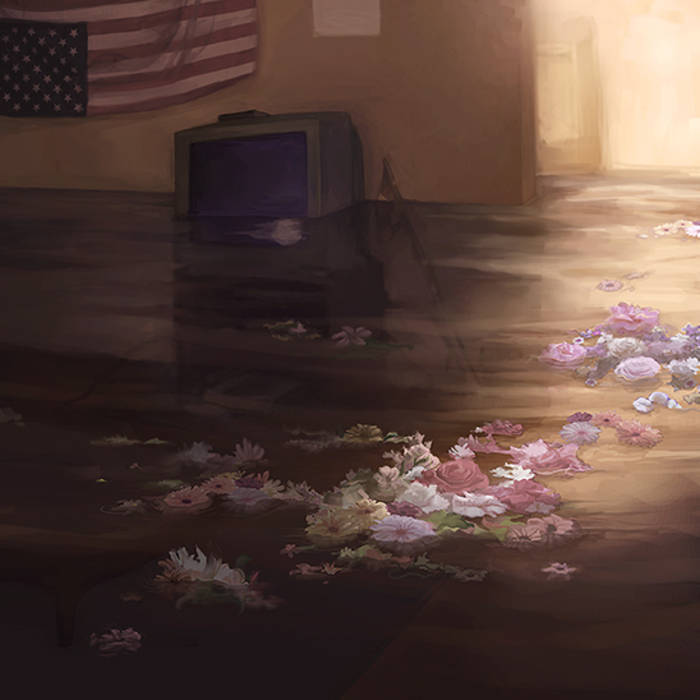 Cover image for Flowers