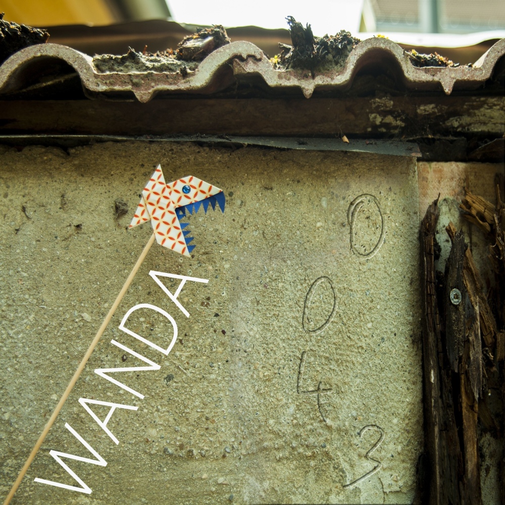 0043 by Wanda