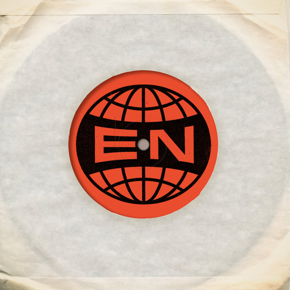 Everything Now by Arcade Fire