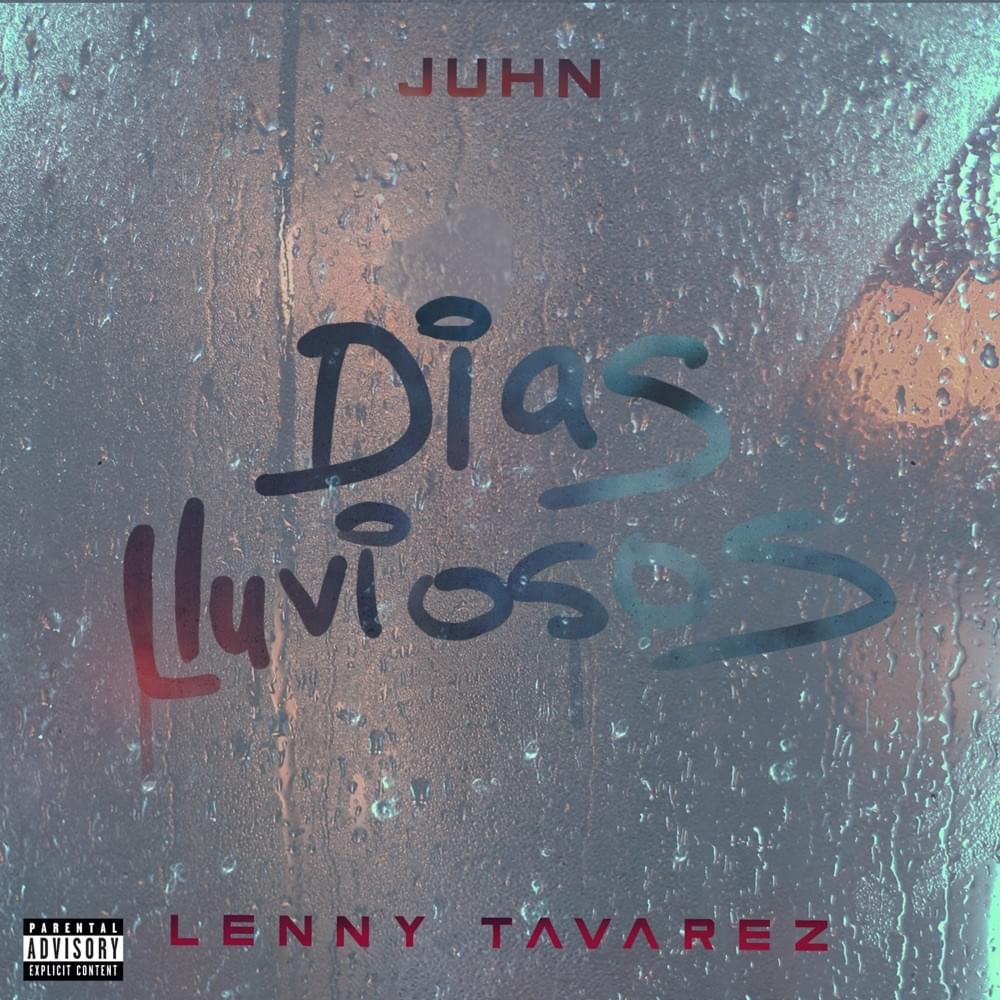 Días Lluviosos by Juhn