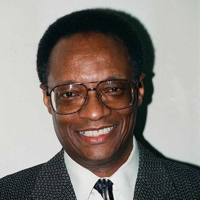 Photo of Ramsey Lewis