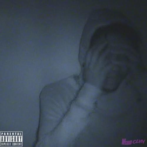 Album cover art for "Rain In The World" by Landfill