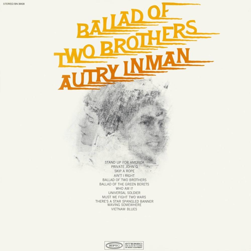 Universal Soldier by Autry Inman