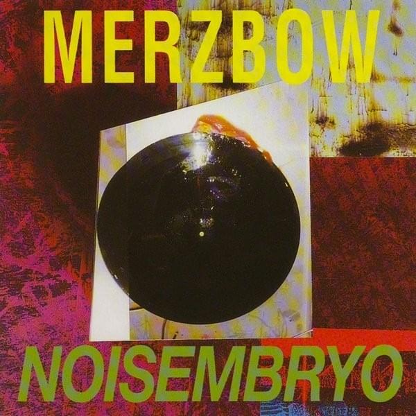 Cover image for Noisembryo