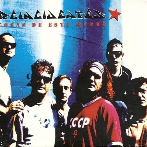 Tú by Reincidentes