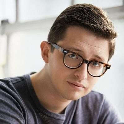 Photo of Will Roland
