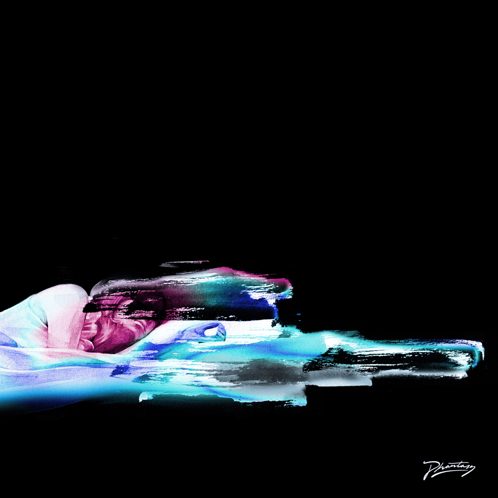 Cover image for Drone Logic (2023 Redux Versions)