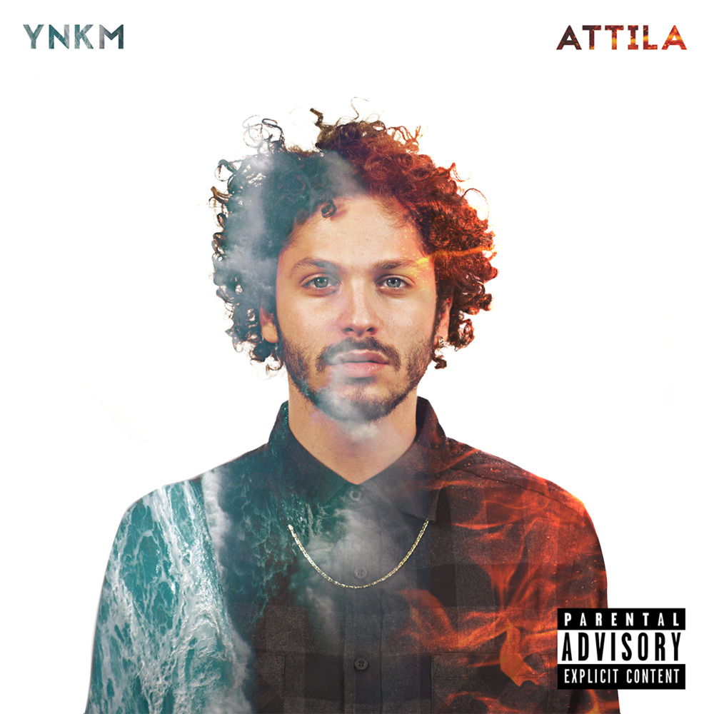 Soundkiller by Attila (ITA)