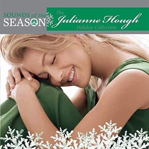 Have Yourself a Merry Little Christmas by Julianne Hough