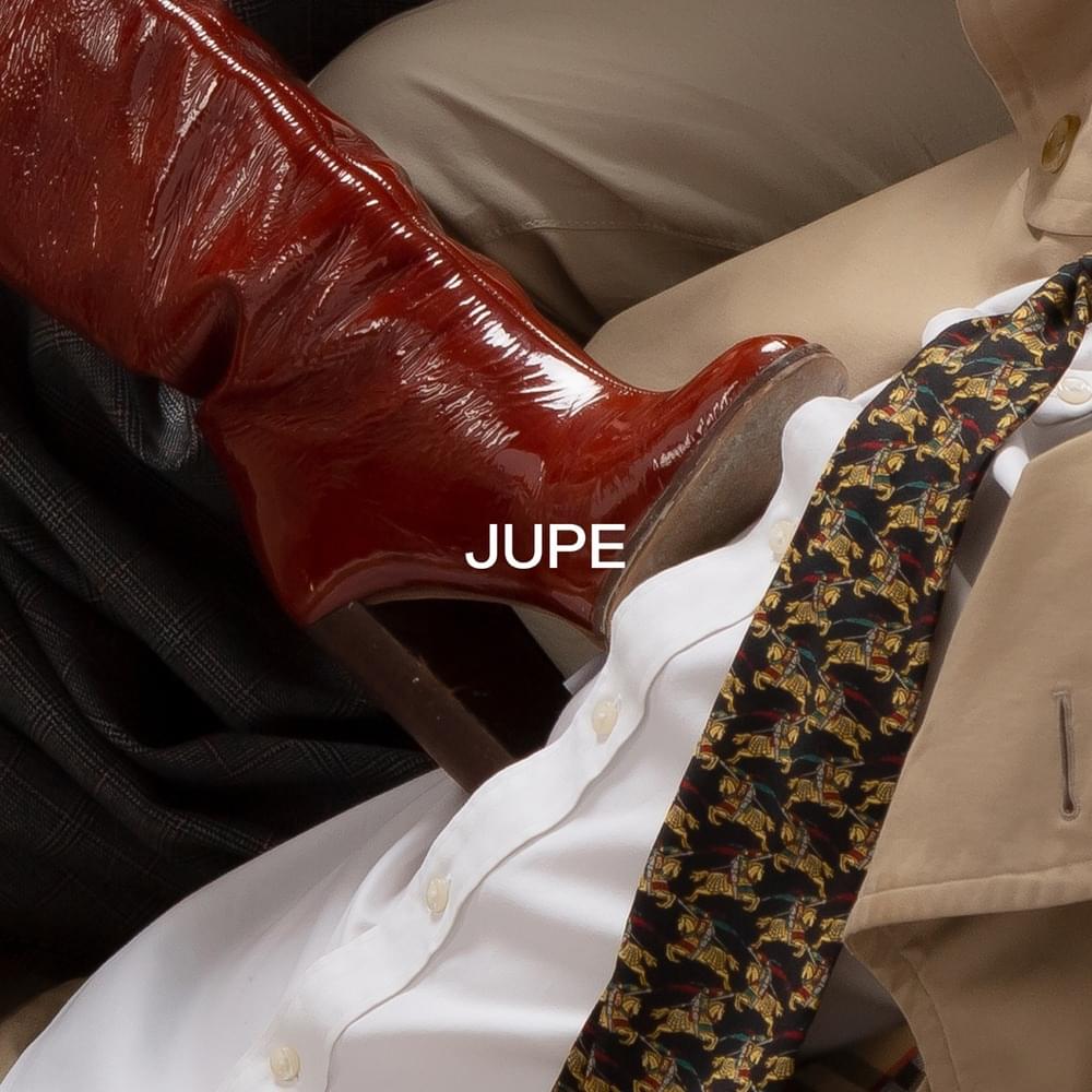 Jupe by BRÖ (FR)