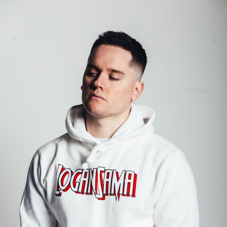 Cover image for Logan Sama