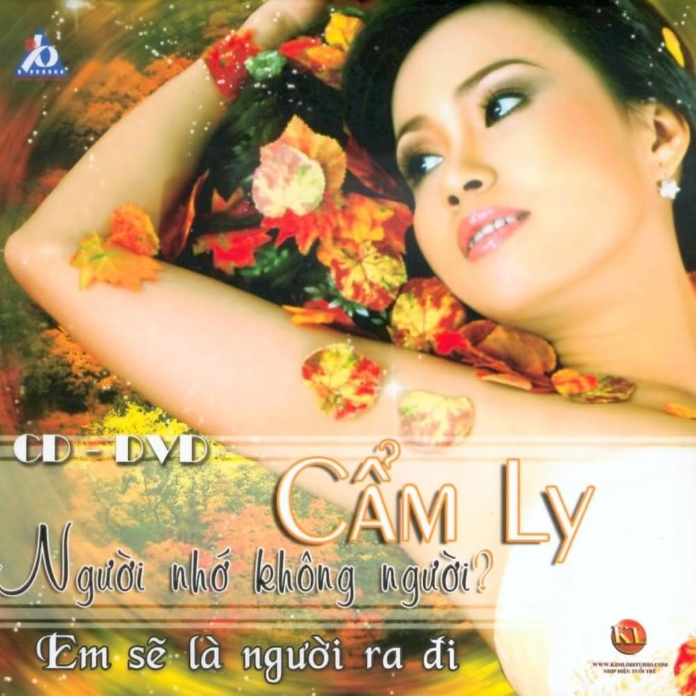 Vì Em Là Con Gái by Cẩm Ly