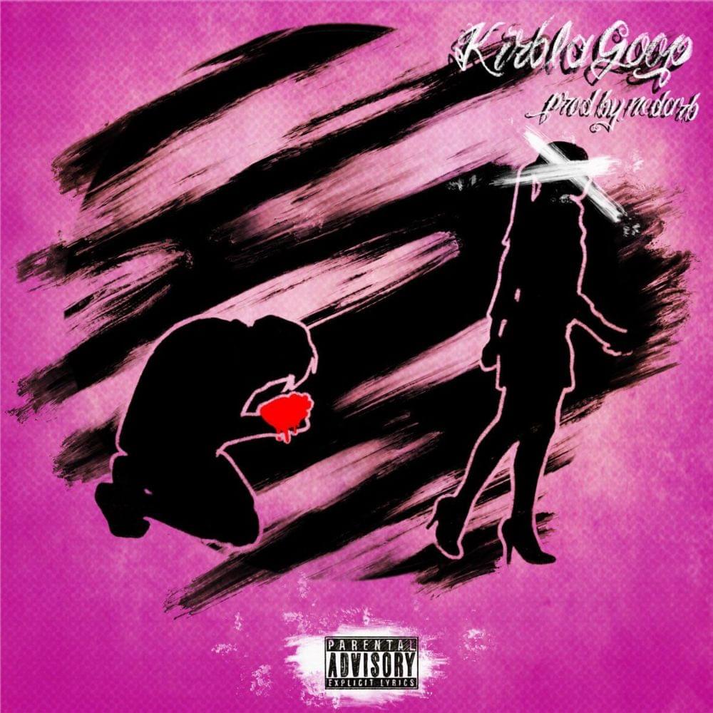Album cover art for "Star" by KirbLaGoop
