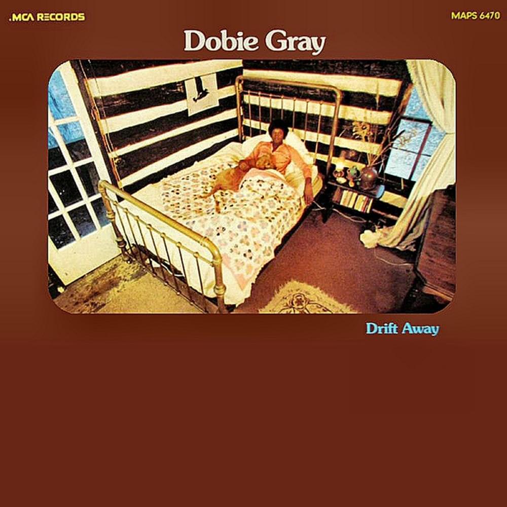 L.A. Lady by Dobie Gray