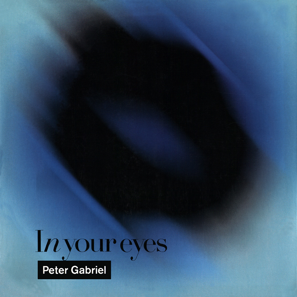 In Your Eyes by Peter Gabriel