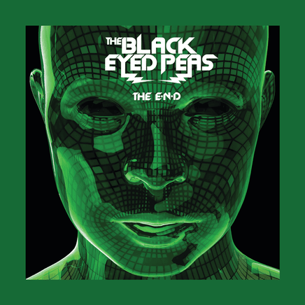 Album cover art for "One Tribe" by Black Eyed Peas
