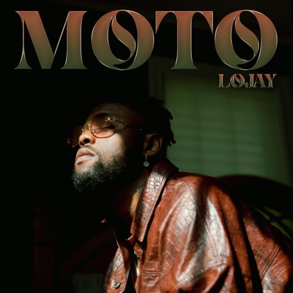 MOTO by Lojay