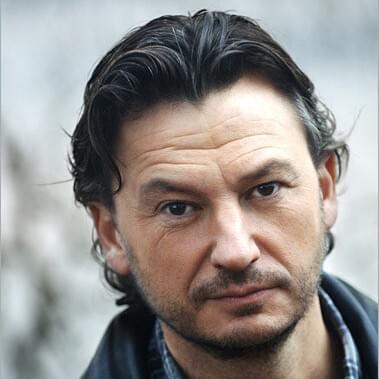 Photo of Anders Ekborg
