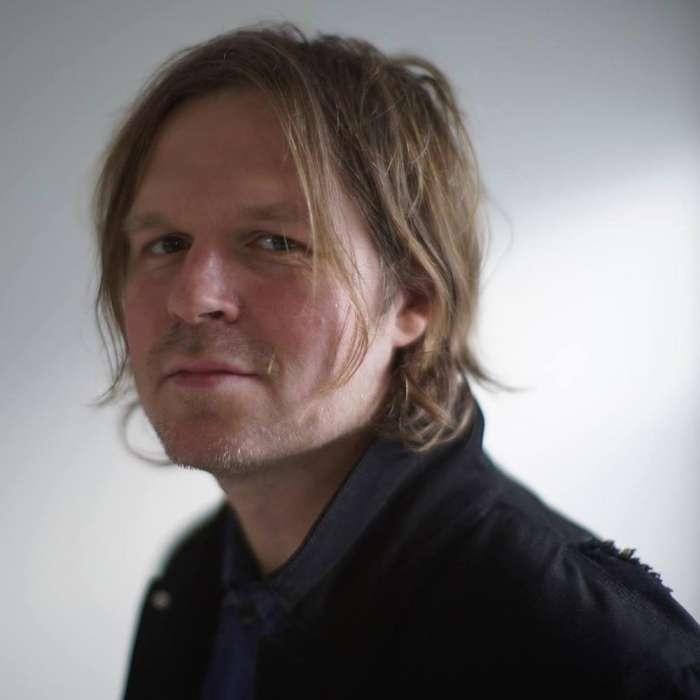 Photo of Geremy Jasper