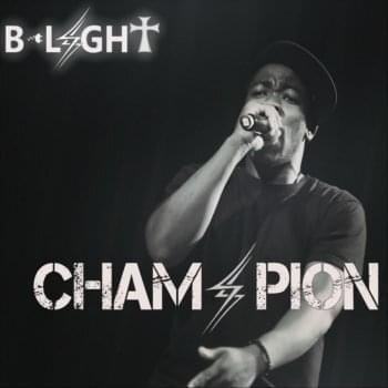 Gotta Shine by Blight