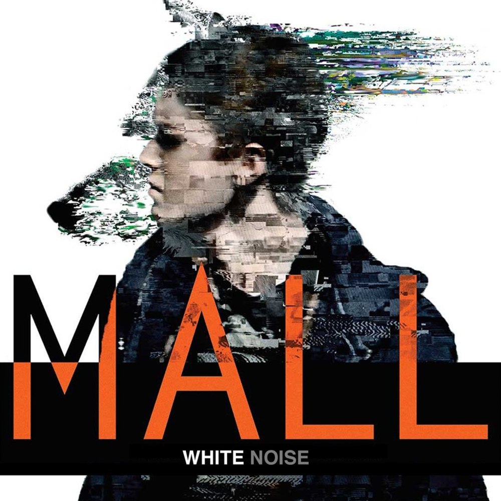 White Noise by Chester Bennington