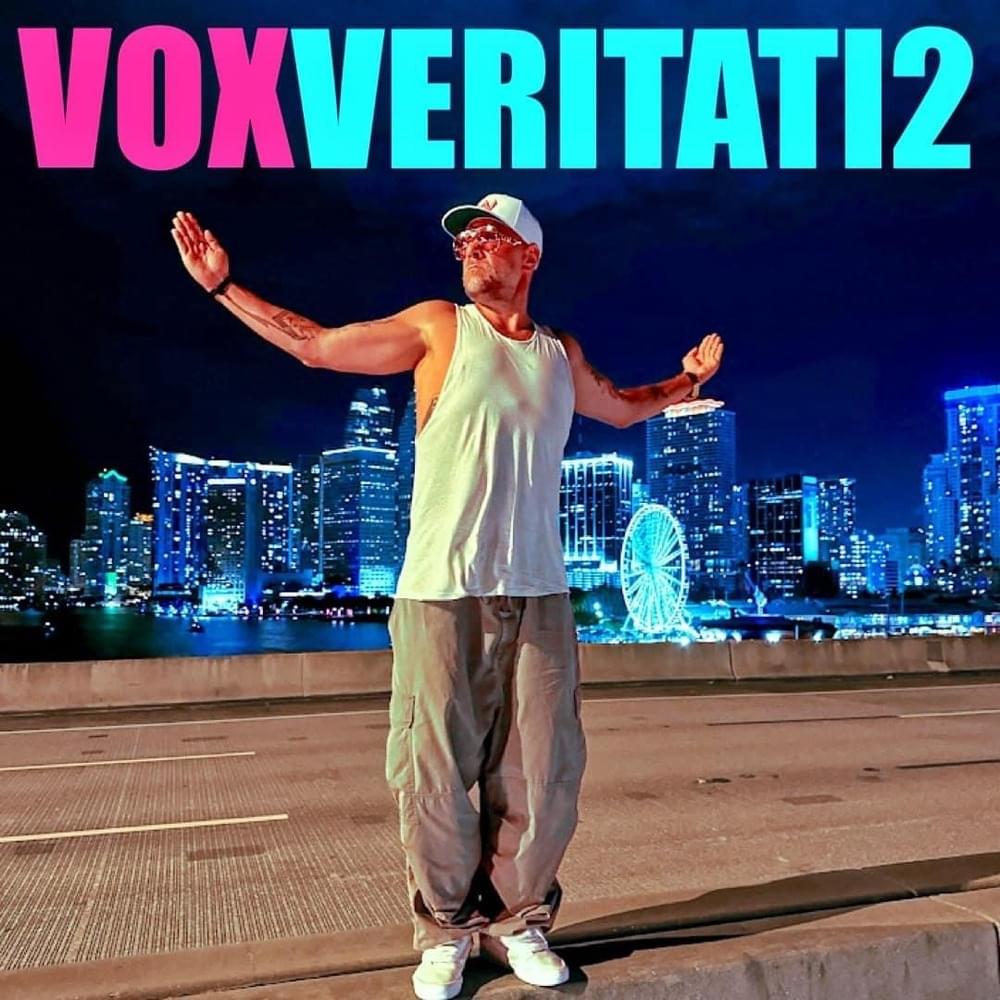 Cover image for Vox Veritatis 2