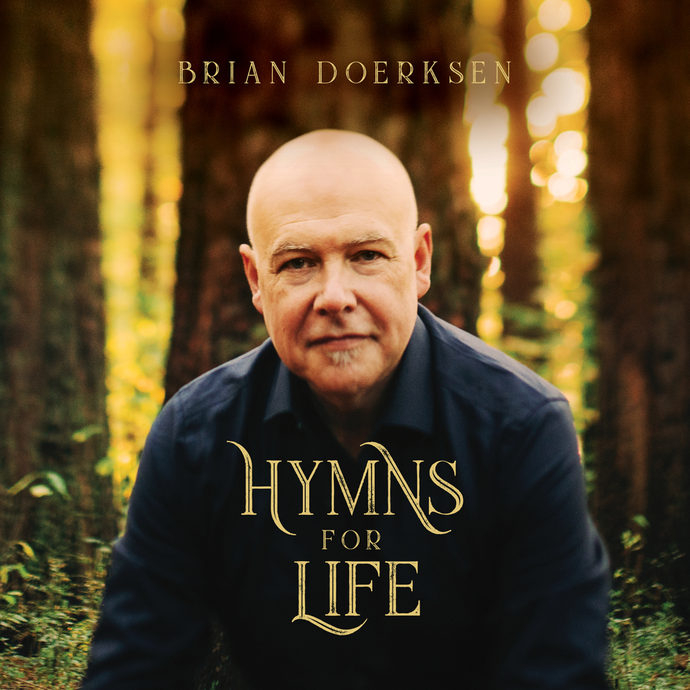 Cover image for Hymns for Life