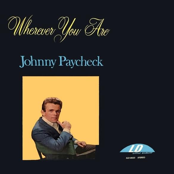Cover image for Wherever You Are