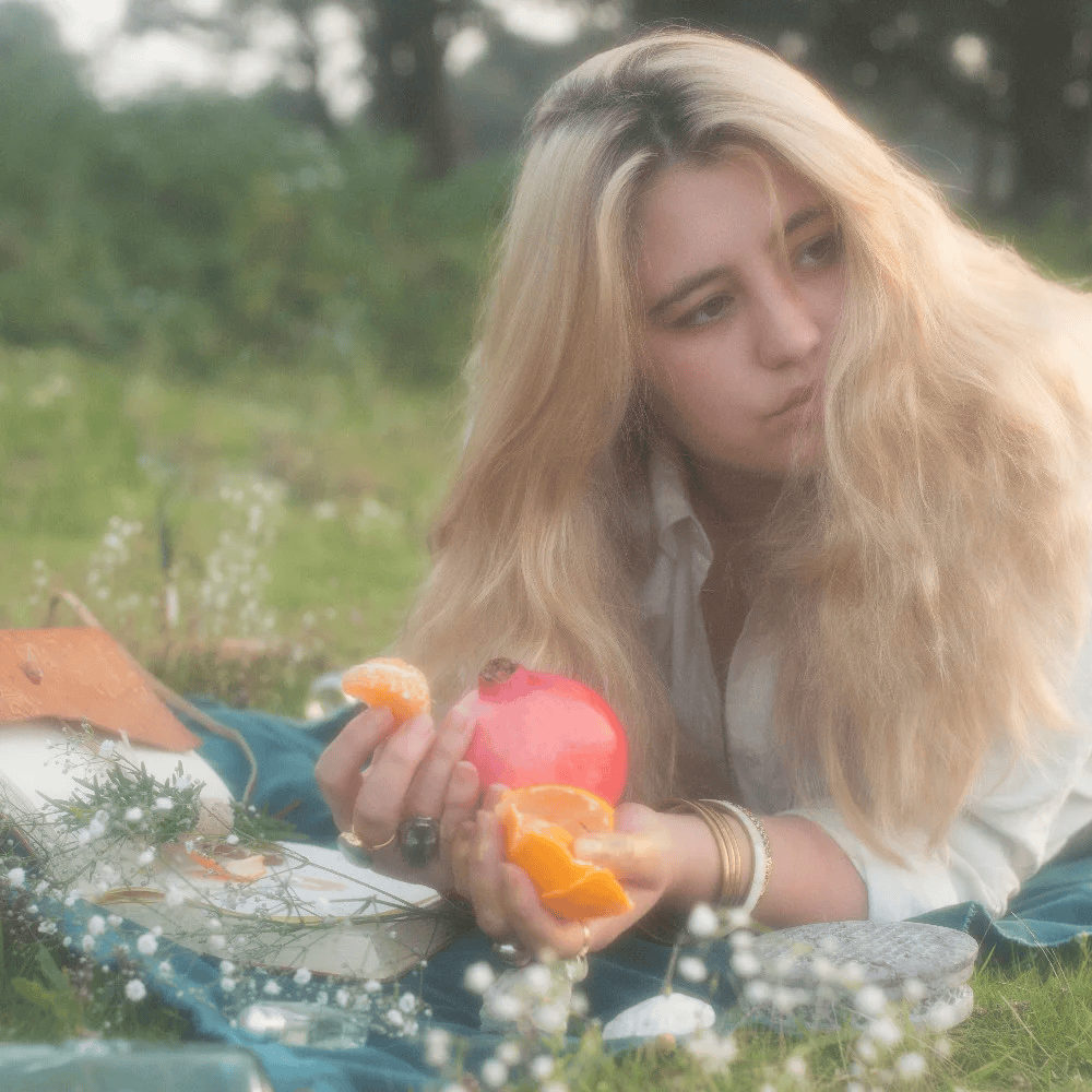 XXX by Lia Marie Johnson