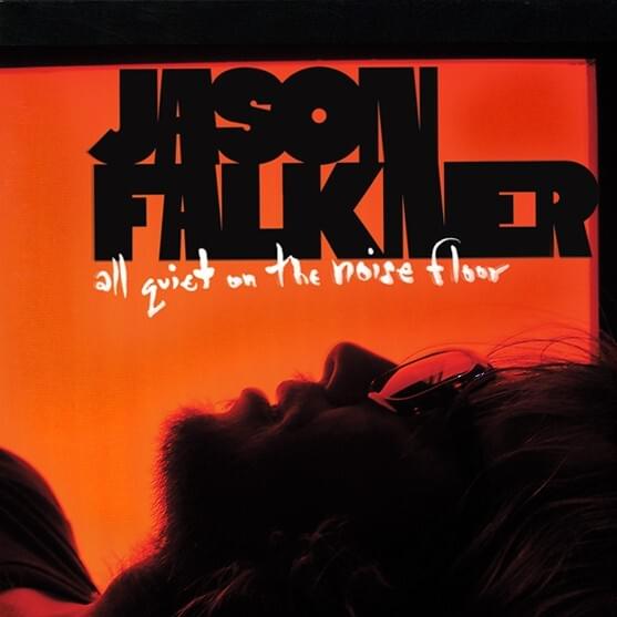 Jet Silver and the Dolls of Venus by Jason Falkner