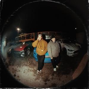 Kaks nimee by Lyttä