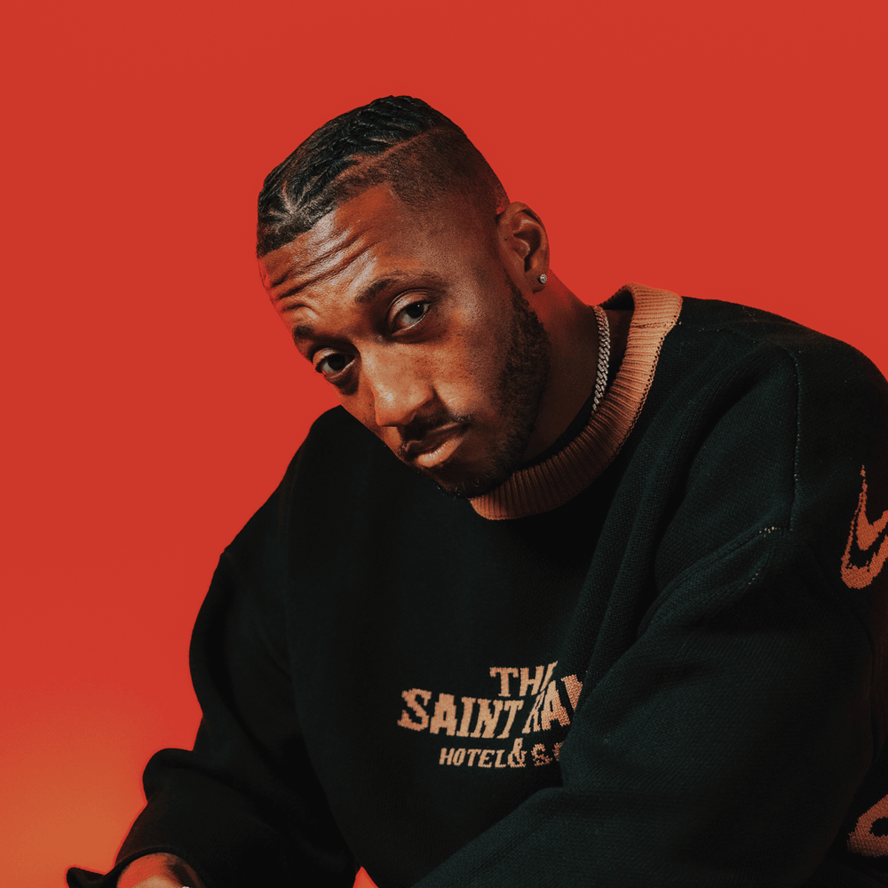 Lecrae Profile Picture Photo of Lecrae