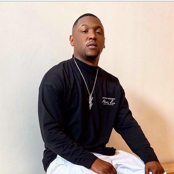 Photo of Hit-Boy