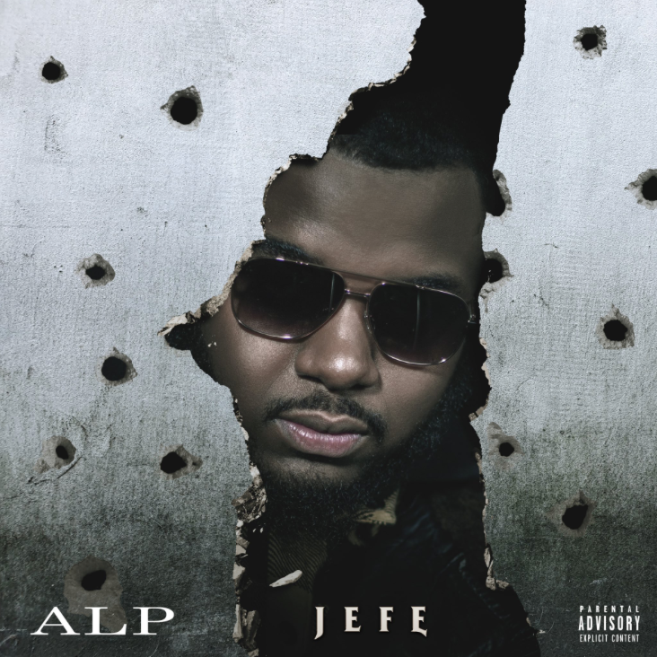 Mi-temps by ALP