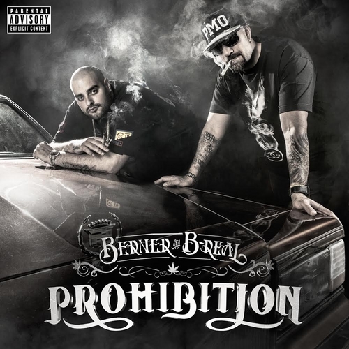 Faded by Berner