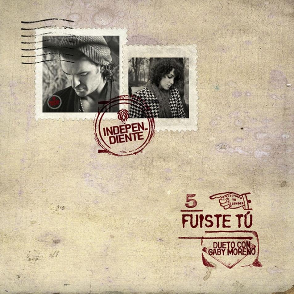 Fuiste Tú by Ricardo Arjona