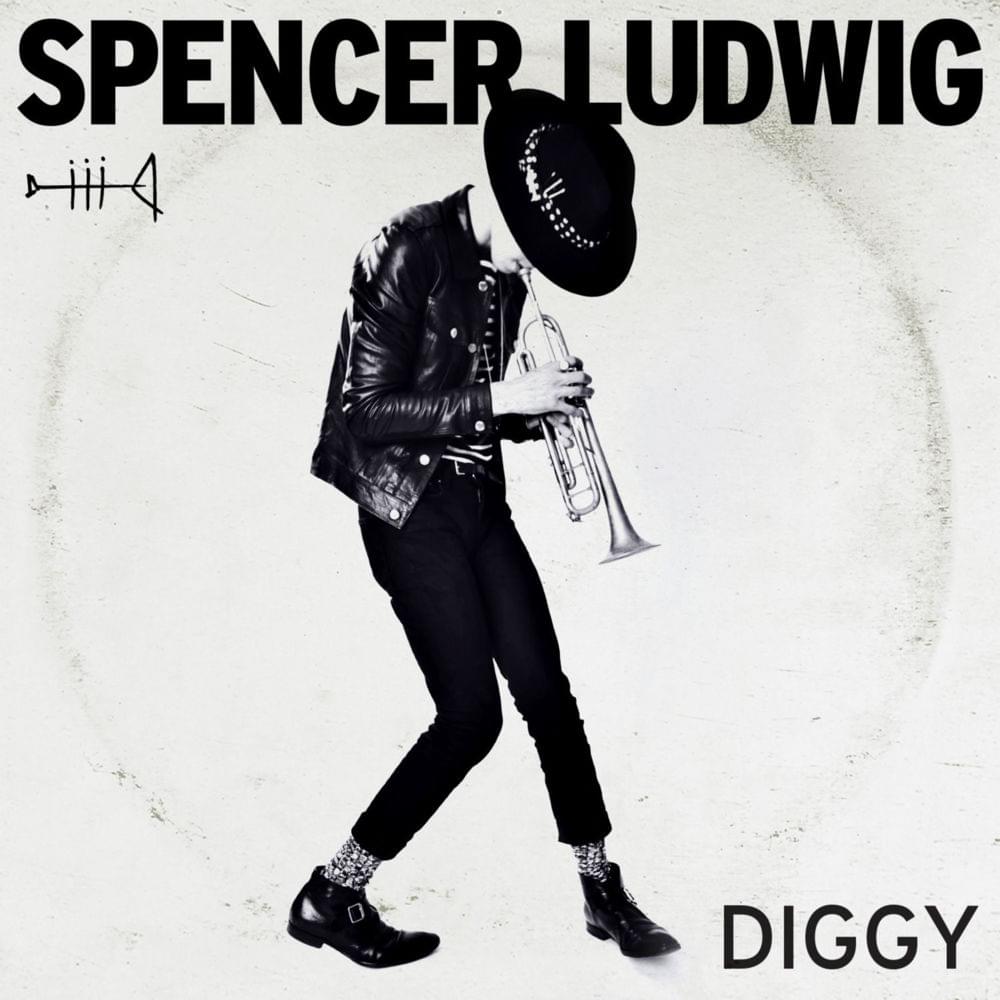 Album cover art for "Diggy" by Ubisoft