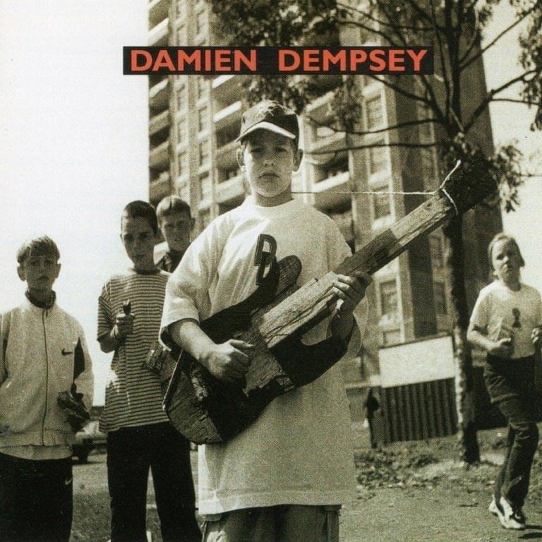 Beside the Sea by Damien Dempsey