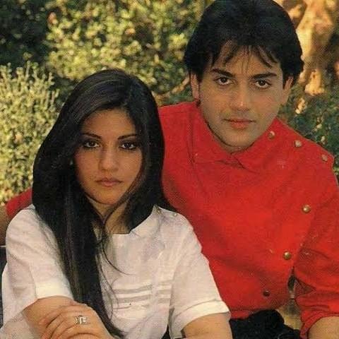 Cover image for Nazia & Zoheb